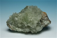 藏品(三斜磷鋅礦)的圖片