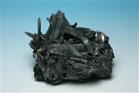 藏品(輝鉍礦)的圖片