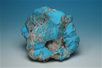 藏品(綠松石 )的圖片