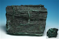 藏品(輝銅礦 )的圖片