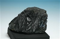 藏品(圓柱錫礦)的圖片