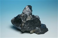 藏品(輝鉬礦 )的圖片