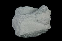 藏品(高嶺石)的圖片