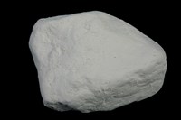 藏品(高嶺石)的圖片