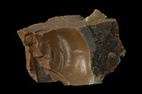 藏品(蒙脫石 )的圖片