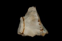 藏品(鱗石英、方矽石  )的圖片