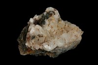 藏品(方解石 )的圖片