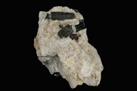 藏品(電氣石 )的圖片