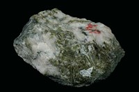 藏品(綠簾石 )的圖片