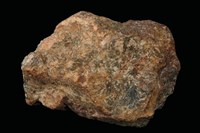 藏品(獨居石 )的圖片