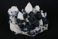 藏品(螢石/石英 )的圖片