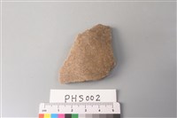藏品(陶片)的圖片