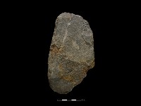 藏品(斧鋤形器)的圖片