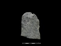 藏品(斧鋤形器)的圖片