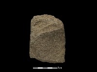 藏品(斧鋤形器)的圖片