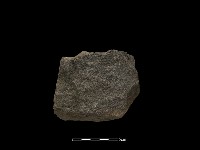 藏品(斧鋤形器)的圖片