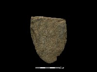 藏品(斧鋤形器)的圖片