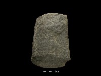 藏品(斧鋤形器)的圖片