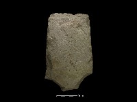 藏品(斧鋤形器)的圖片