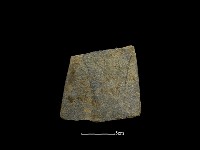 藏品(斧鋤形器)的圖片