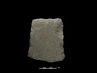 藏品(斧鋤形器)的圖片