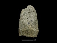 藏品(斧鋤形器)的圖片