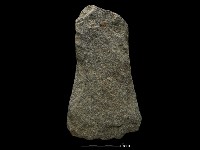 藏品(斧鋤形器)的圖片