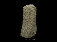 藏品(斧鋤形器)的圖片