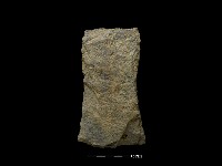 藏品(斧鋤形器)的圖片