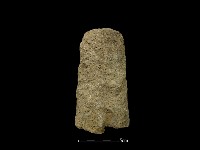 藏品(斧鋤形器)的圖片