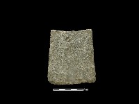 藏品(斧鋤形器)的圖片