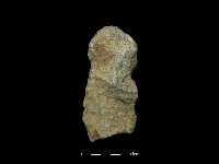 藏品(斧鋤形器)的圖片