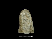 藏品(斧鋤形器)的圖片