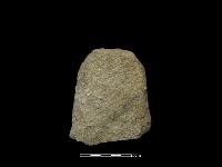 藏品(斧鋤形器)的圖片