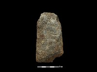 藏品(斧鋤形器)的圖片