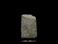 藏品(斧鋤形器)的圖片