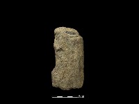 藏品(斧鋤形器)的圖片