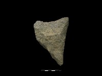 藏品(斧鋤形器)的圖片