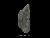 藏品(斧鋤形器)的圖片