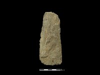 藏品(斧鋤形器)的圖片