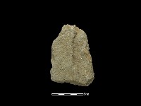 藏品(斧鋤形器)的圖片