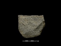 藏品(斧鋤形器)的圖片