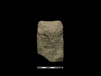 藏品(斧鋤形器)的圖片