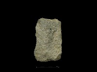 藏品(斧鋤形器)的圖片