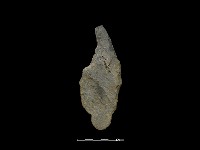 藏品(斧鋤形器)的圖片