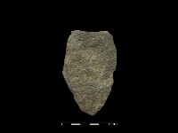 藏品(斧鋤形器)的圖片