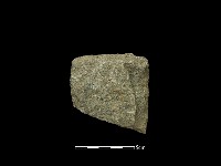 藏品(斧鋤形器)的圖片