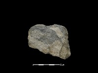 藏品(斧鋤形器)的圖片