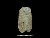 藏品(斧鋤形器)的圖片