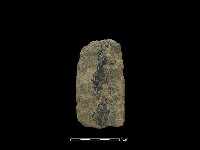 藏品(斧鋤形器)的圖片